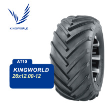 21X7-8 22X10-10 19X7-8 20X9.50-8 Chinese ATV Tire for Sale, Solid ATV Tire Manufacturer